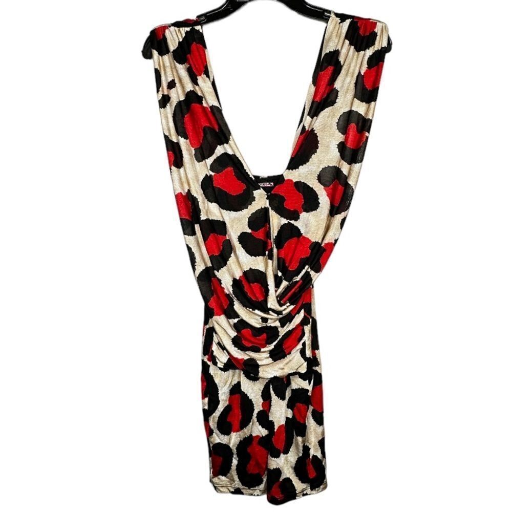 Sabora Mini Dress